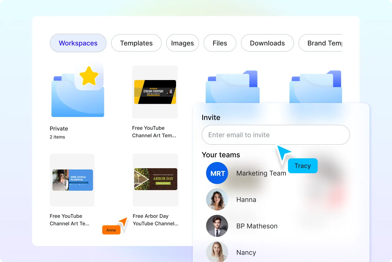 Free AI YouTube Channel Art Generator, Free AI YouTube Channel Art Maker Online
